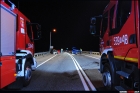 06-10-2018 - Wypadek drogowy - Tarnawa Dolna