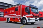 301[T]50 – SPgaz Iveco Eurocargo 140-250/Moto-Truck - JRG 1 Kielce